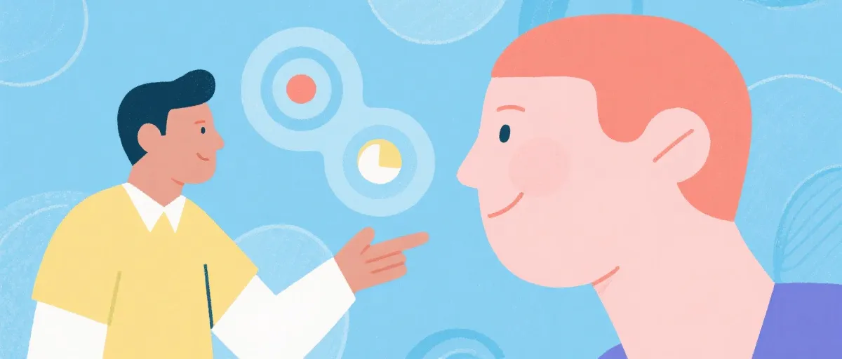 联系与支持示意图